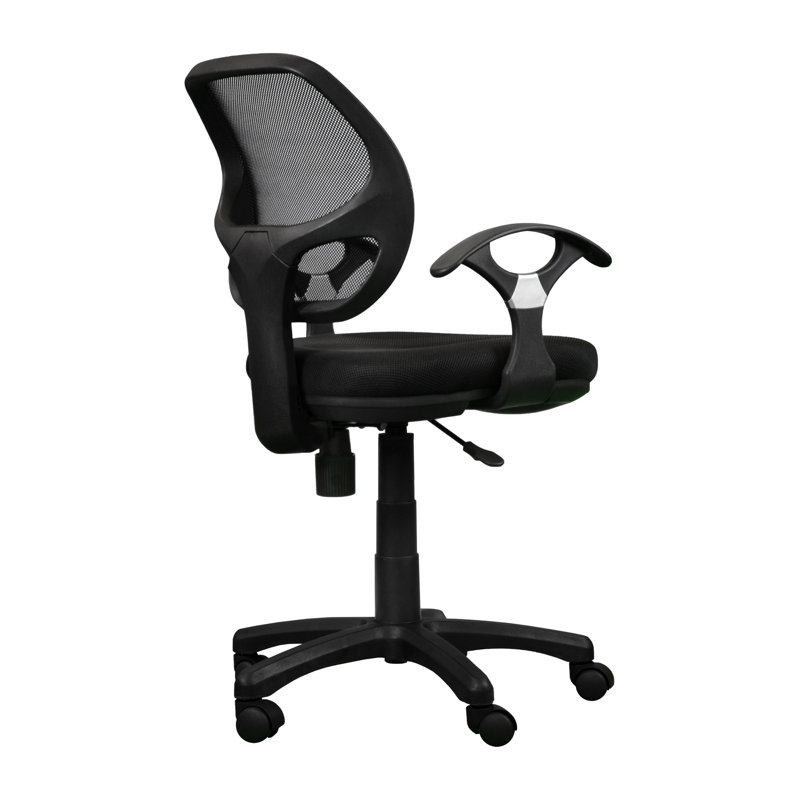 Chaise de bureau Techni