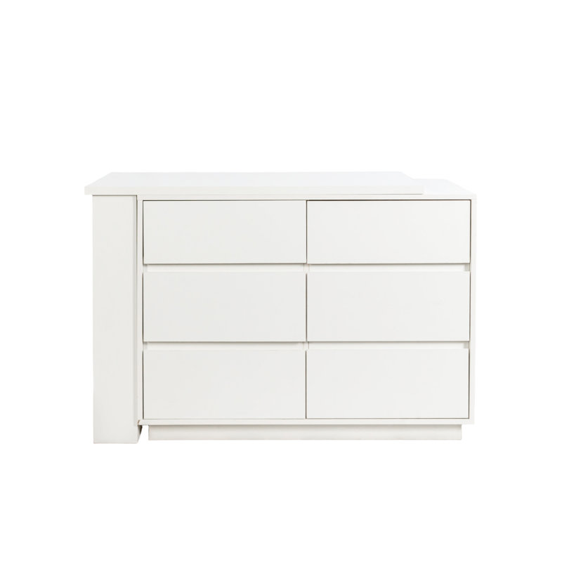 L Shaped Computer Desk With Drawer