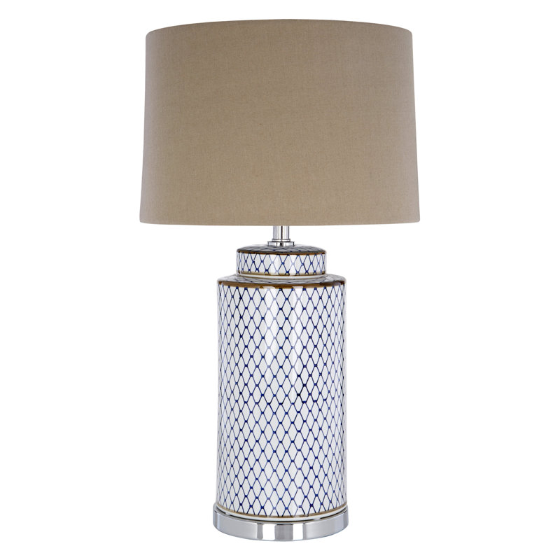 Ceramic Table Lamp