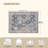 Washable Non-Slip Area Rug-173259085