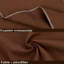 Taies d'oreiller de lit, 1800 taies d'oreiller en microfibre brossée avec fermeture à enveloppe - NTBAY-845702777-858366368