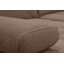 Jafiya 4 Seater Velvet Sofa Bed-1889280297-1889280299