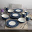 Noritake Colorwave Rim Salad Plates, 8-1/4"-85110506