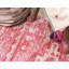 Tapis rose de style sud-ouest Mulvaney-40283594