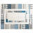 Machine Washable Vintage Area Rug - Soft Carpet With Non-slip Backing For Living Room, Bedroom, Office-1469906380