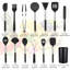 Belfry Kitchen Weaver 14 Utensil Set