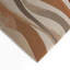 Tapis intérieur et extérieur Amber Tides-1011867794