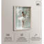 «Flutter Ballerina II Glam Art Shadowbox» par Art Remedy-120050160-120050157