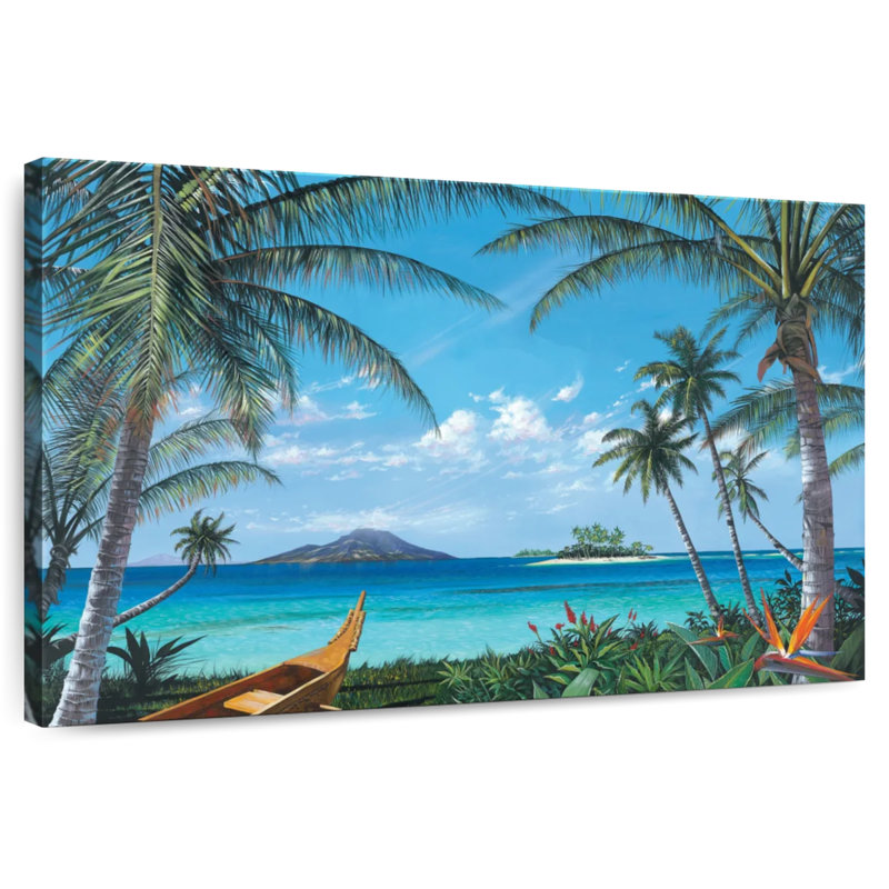 Tropic Travels