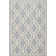 Spurgeon Geometric Wool Hand Woven Area Rug
