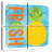 Yarlin Fresh Pineapple-109118106