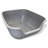BetterBox Plastic Litter Box