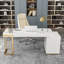 Bureau d'écriture Scandinavian Rock-1587940506