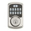 Serrure électronique Aura Bluetooth Smart Lock-61702982