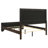Lisandro 4-piece Queen Bedroom Set Dark Cocoa-99302395