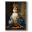 ANIMALS Series CCVI, reproduction encadrée - bois massif-1940125696