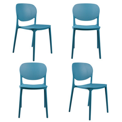 Chaise de salle à manger Bexhet