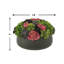 Sedum Arrangement in Fiberstone Planter-1930993478