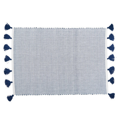 Napperon en coton Brett