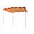 Orange/Brown