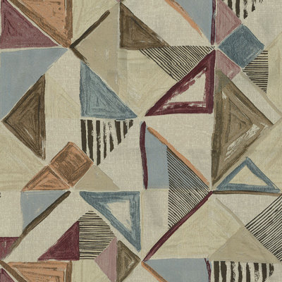 Tissu jacquard Abbeyshea