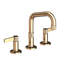 Pardees Widespread Bathroom Faucet with Drain Assembly-78575130