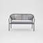 Anneliese 4 - Person Seating Group with Cushions