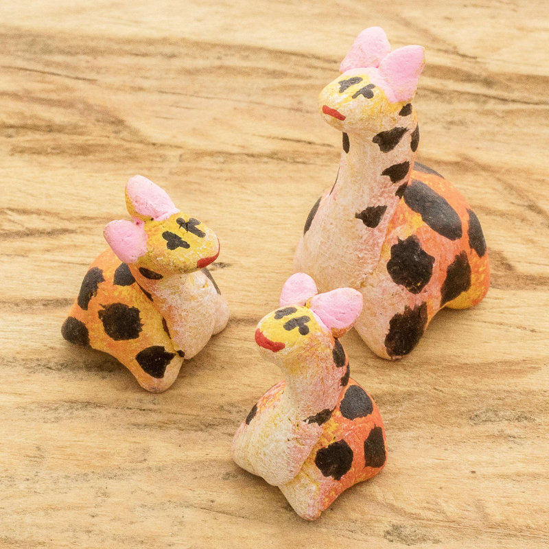 Animals Figurines & Sculptures