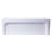 30'' L Single Bowl Fireclay Kitchen Sink-14385978