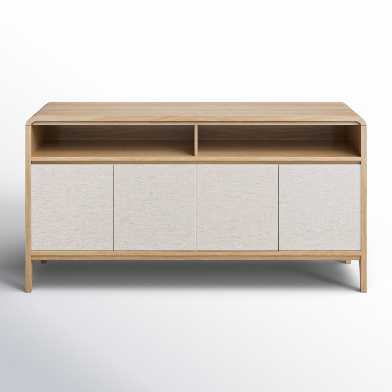 Bohanan 60.5'' Sideboard