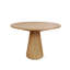 Table de hauteur de comptoir Wyatt, naturel-188420372