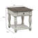 Colchester End Table w/ Drawer