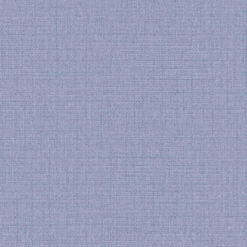 Woven Raffia, Periwinkle
