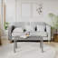 Rosmely Solid Wood Four Leg Coffee Table-1282176584