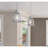 8 W E26/Medium (Standard) 2700 K LED Smart Bulb