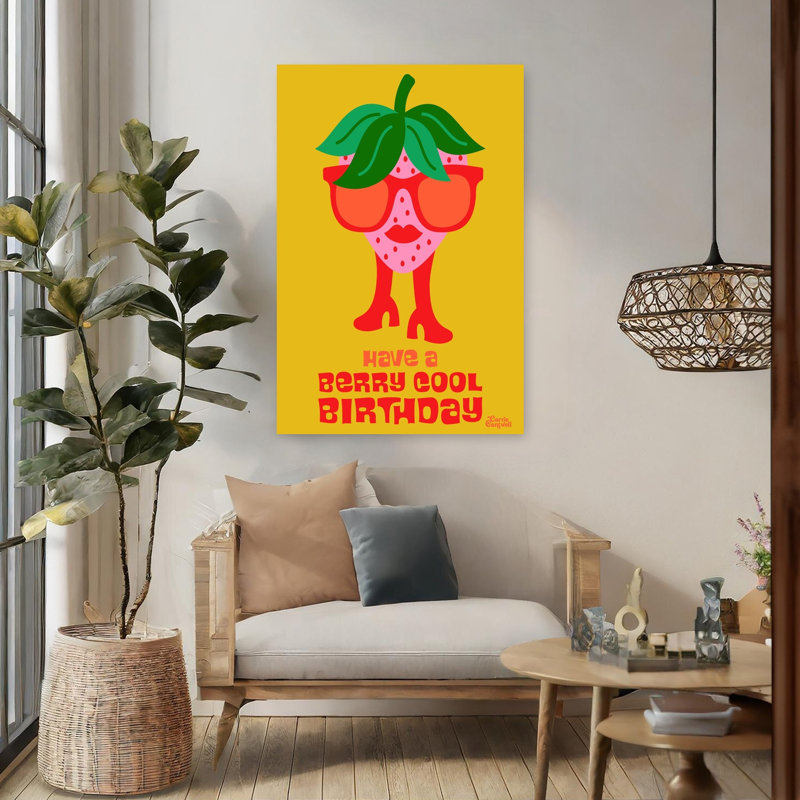 Art contemporain contemporain, H 48 po x l 32 po