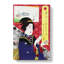 Woman Looking At Pictures by Toyohara Kunichika - Wrapped Canvas-55320149