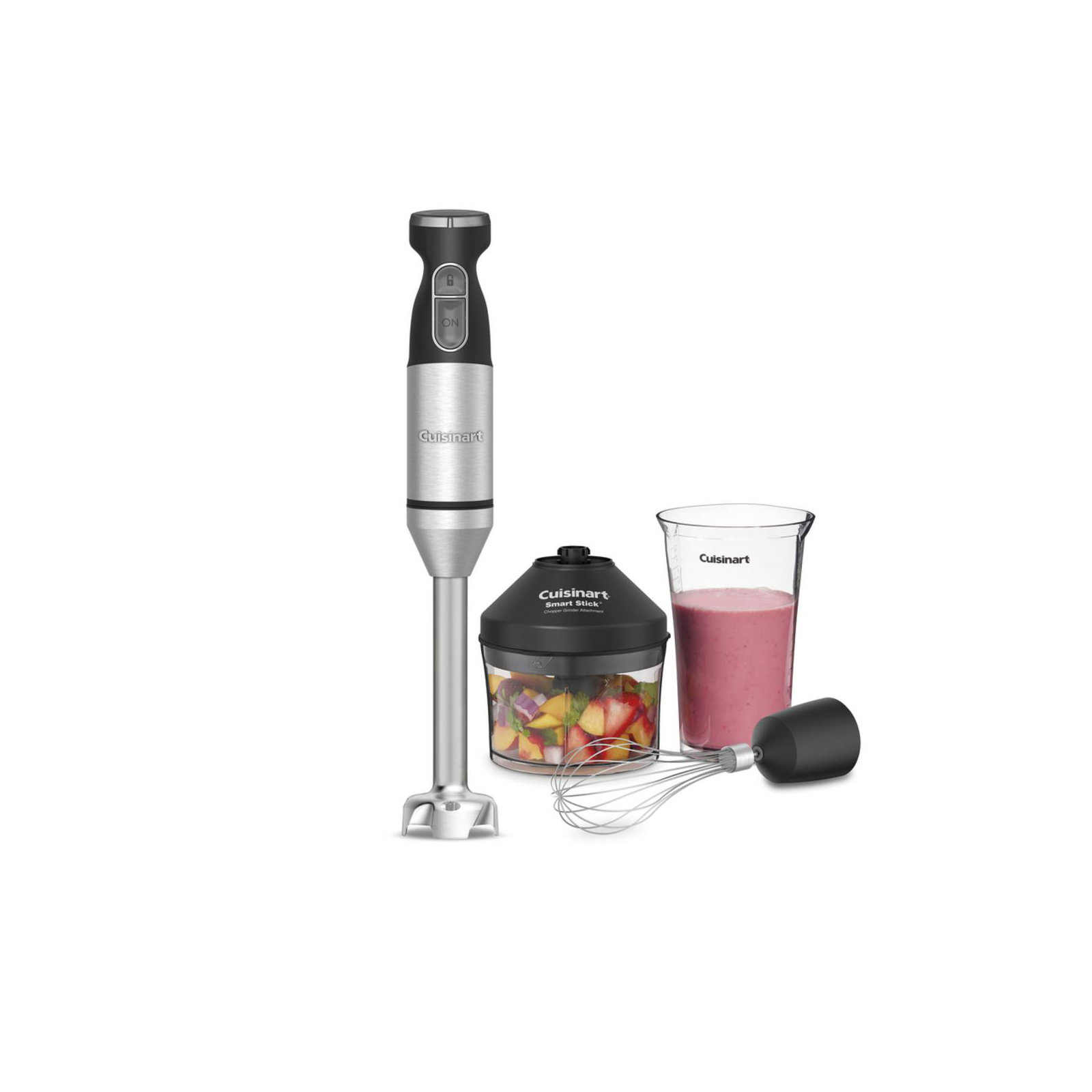 Cuisinart Smart Stick® Variable Speed Hand Blender