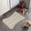 Nostalgic Charm - Tapis d'alimentation en os 1 pièce
