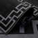 Demiah Abstract Machine Printed Area Rug
