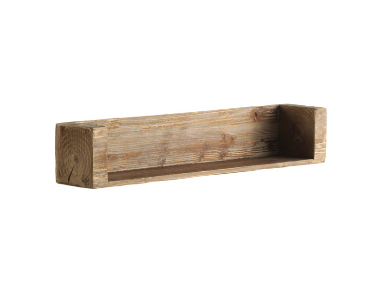 Cierra Spruce Solid Wood