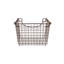Panier en métal empilable Albie-913307900-913307890