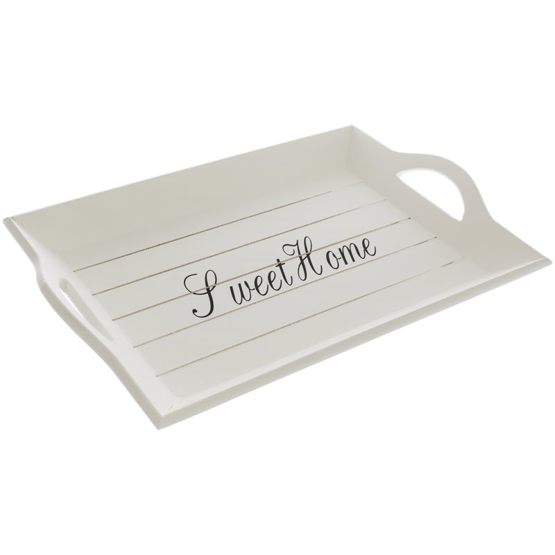 Como Tray, 5cm H x 43cm W x 28cm D