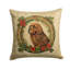 Coussin décoratif intérieur / extérieur en polyester Christmas-92587890-92587891