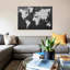 Natasha Westcoat - Wrapped Canvas Print-29383466