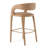 Freestyle 25.6'' Vegan Leather Counter Stool-1532578137-1504485331