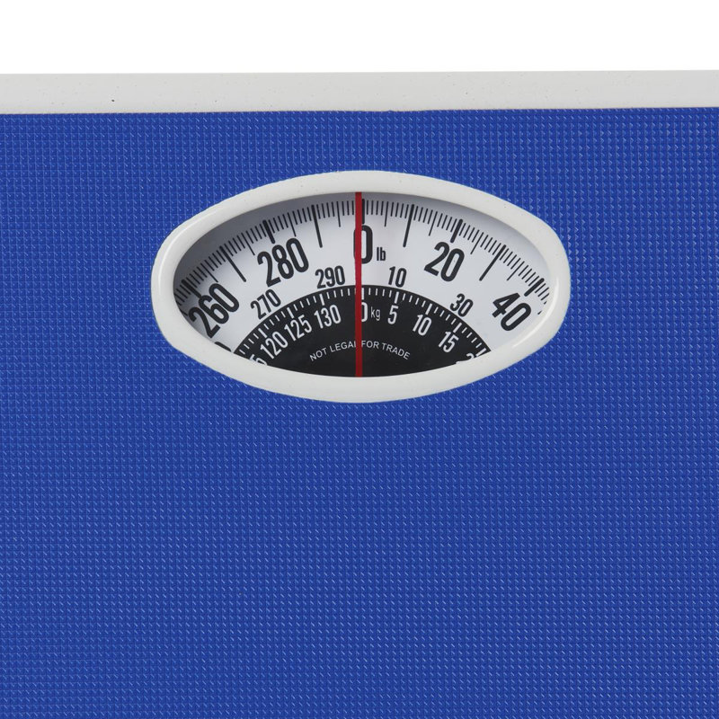 Medline Bathroom Scale
