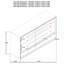 Commode 8 tiroirs-696002179