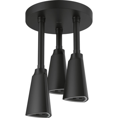 Pendant Full Rain Fixed Shower Head