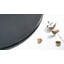 Tablette d'angle Madancy